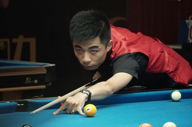 他的投篮节 他的投篮节