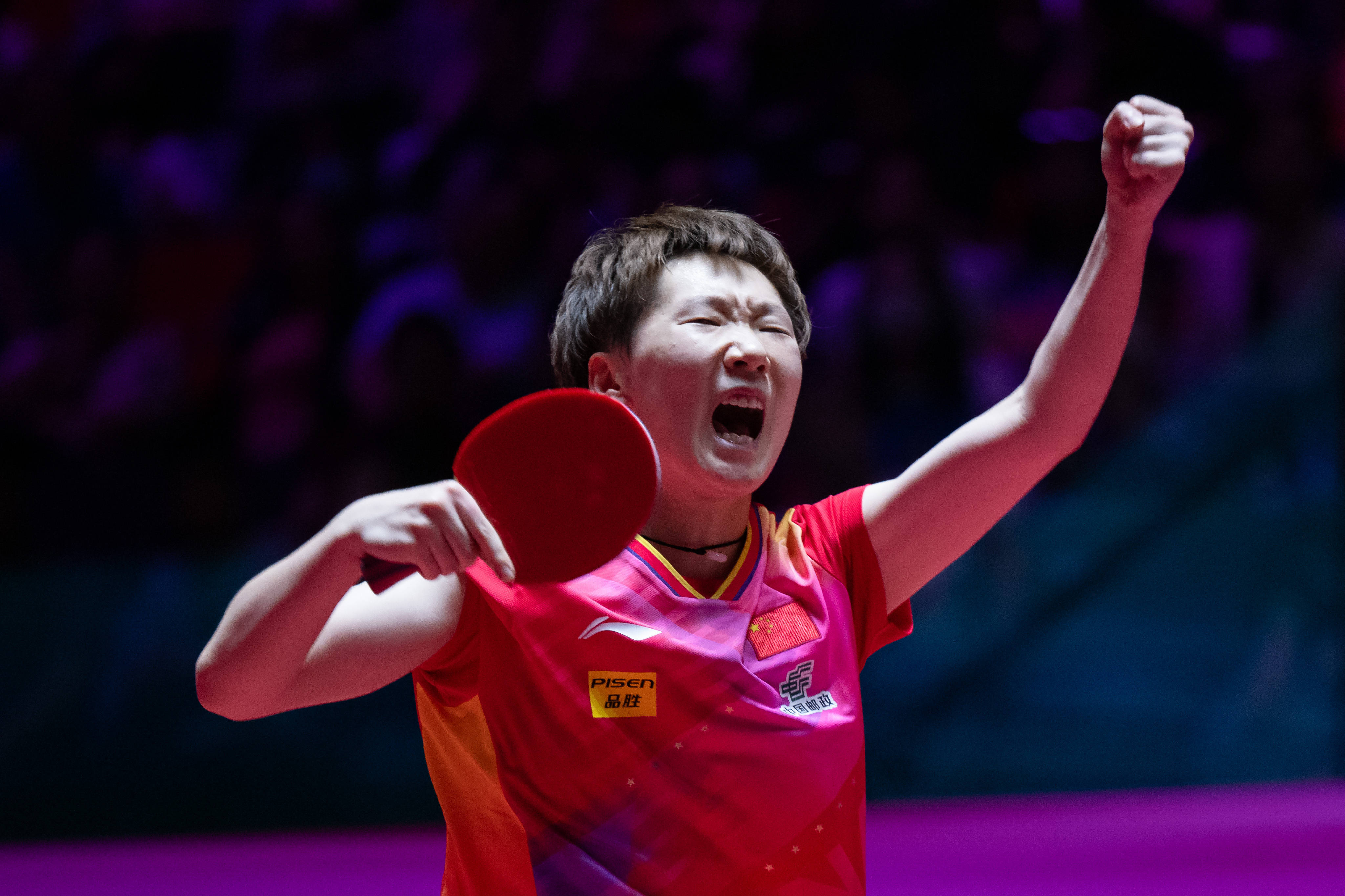 目的就是在 目的就是在