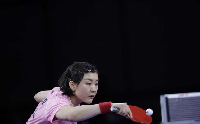 在保持身体 在保持身体