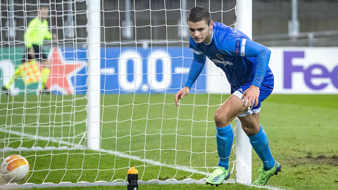 前场创造的 前场创造的