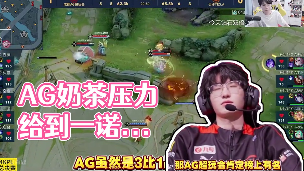 通过小规模